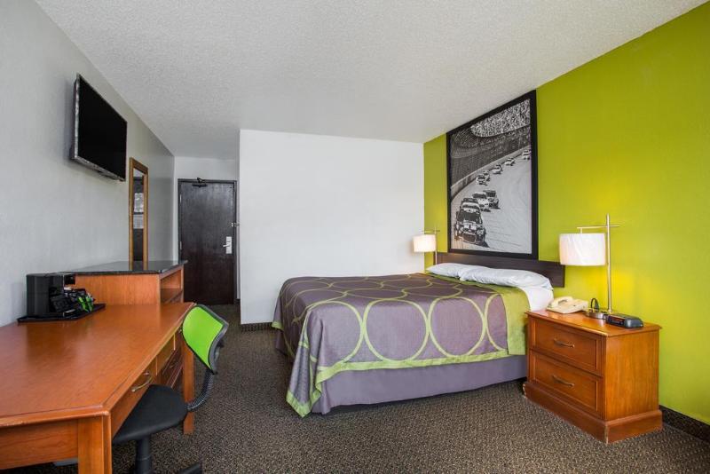 Econo Lodge Franklin