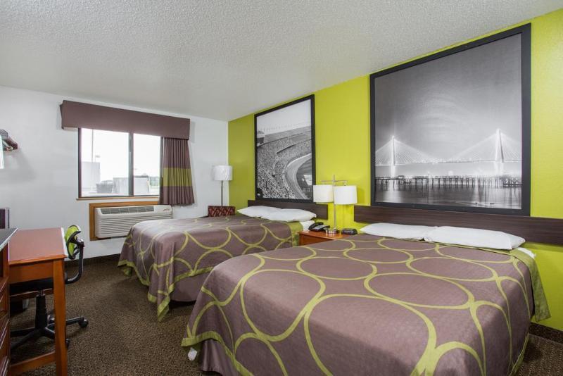 Econo Lodge