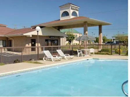Econo Lodge 